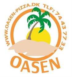 Oasen Pizza Sønderborg