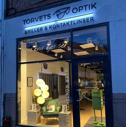 Torvets Optik