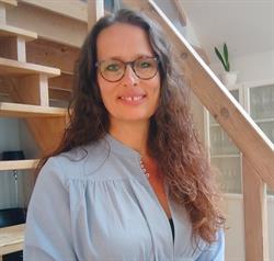 Henriette Bonde