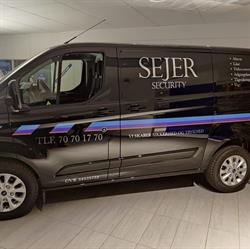 Sejer Security
