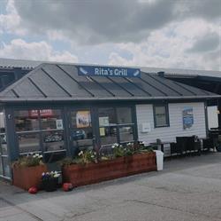 Rita's Grill Brædstrup