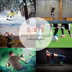 Sportsefterskolen Sjælsølund