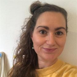 Sjæl og Krop v/Marlene Holm