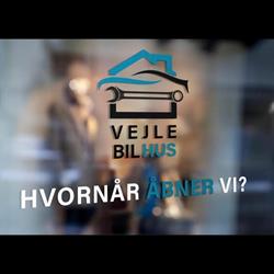 Vejle bilhus