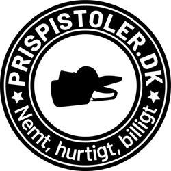 PrisPistoler.dk