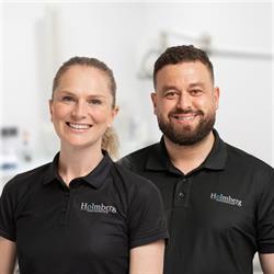 Klinik Holmberg Vordingborg