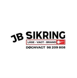 Jb Sikring v/ Niels-Peter Bokelund