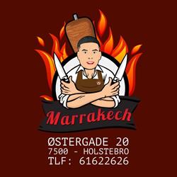 Marrakech