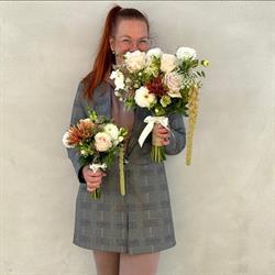 Day-Dreamer Blomster & Livsstil
