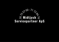 Midtjysk Servicepartner ApS