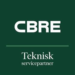 CBRE – Teknisk servicepartner, Aalborg