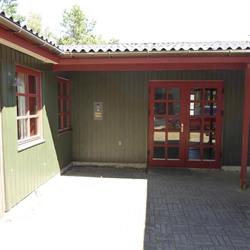 Ravnholt Hytten