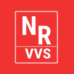 Niklas Rasmussen VVS