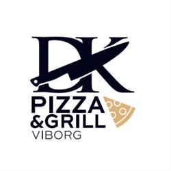 DK Pizza og Grill