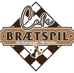 Café Brætspil