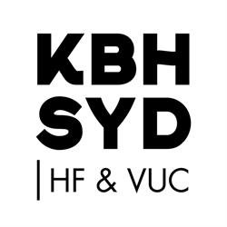 HF & VUC København Syd - Hvidovre