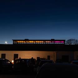 Fonden Jernstøberiet, Asaa-Vores Kulturfabrik