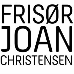 Frisør Joan Christensen