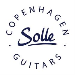 Copenhagen Guitars