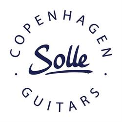 Copenhagen Guitars v/Solle Frøkiær