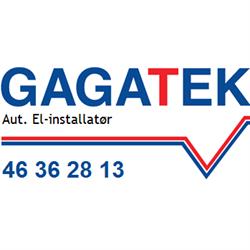 Gagatek A/S