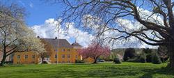 Frivilligcenter Halsnæs