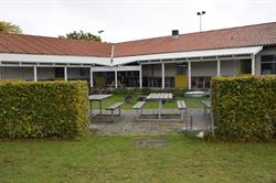 Idrætten ApS