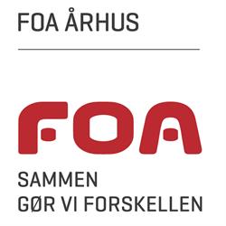 Social og Sundhedsassistentklubben i FOA Århus