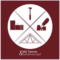 MS Tømrer & Gulvservice ApS