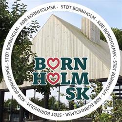 Gaarden - Bornholms Madkulturhus