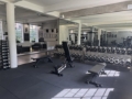 Træningscenter 1
