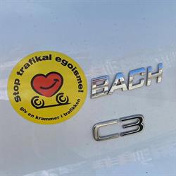Bachs Gear Køreskole