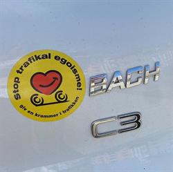 Bachs Gear Køreskole