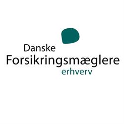 Danske Forsikringsmæglere Erhverv ApS