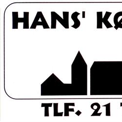 Hans' Køreskoles Uddannelsescenter