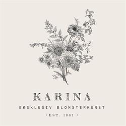Karina Eksklusiv Blomsterkunst