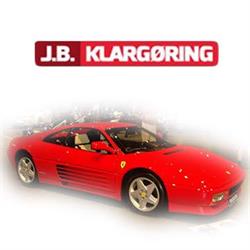 Jb Klargøring Jan Berthelsen