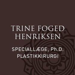 Trine Foged Henriksen