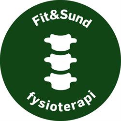 Fit&Sund Fysioterapi Albertslund