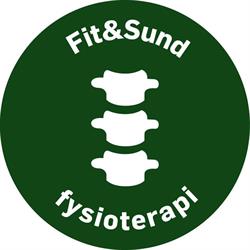 Fit&Sund Fysioterapi Albertslund