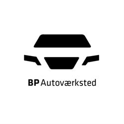 BP Autoværksted