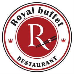 Royal Buffet restaurant