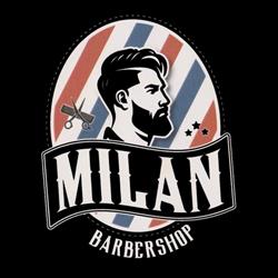 Milan Barbershop