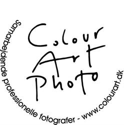 Colour Art Photo