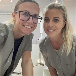 Langenæs Fodterapi - Statsautoriseret Fodterapeut i Aarhus C