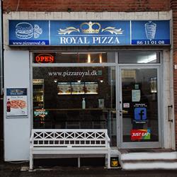 Royal Pizza