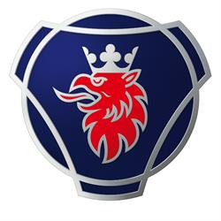 Scania Biler