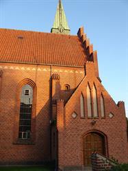 Thomas Kingos Kirke