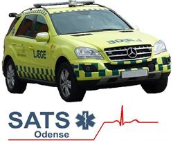 SATS - Studerendes Anæstesiologiske & Traumatologiske Selskab Odense