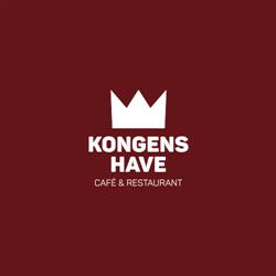 Café & Restaurant Kongens Have